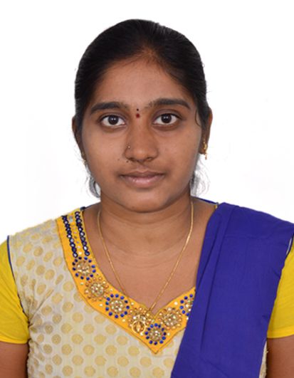 VANGARA LAKSHMI SRUJANA