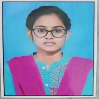 MALLELA VASUDHA PRIYA