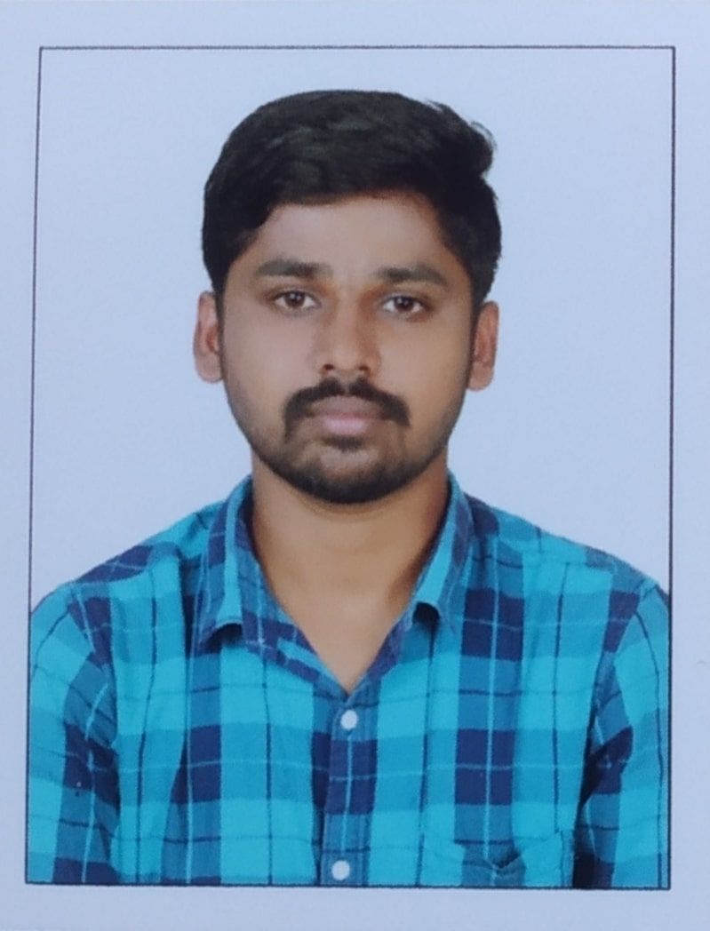 CHITRAPU SRINIVASA LAKSHMI NARASIMH