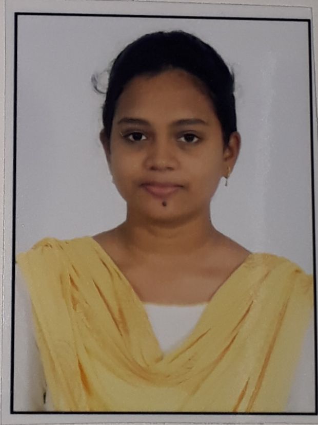 VAKA TEJASWI