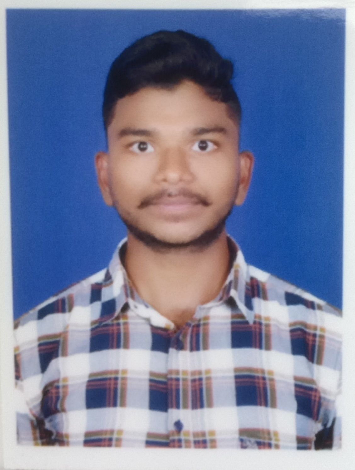JAGANNADHAM RAMU