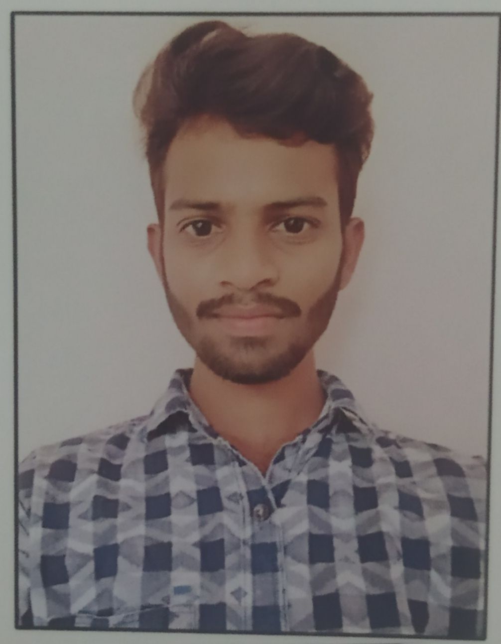 TOTTARAMUDI RAVI KISHOR