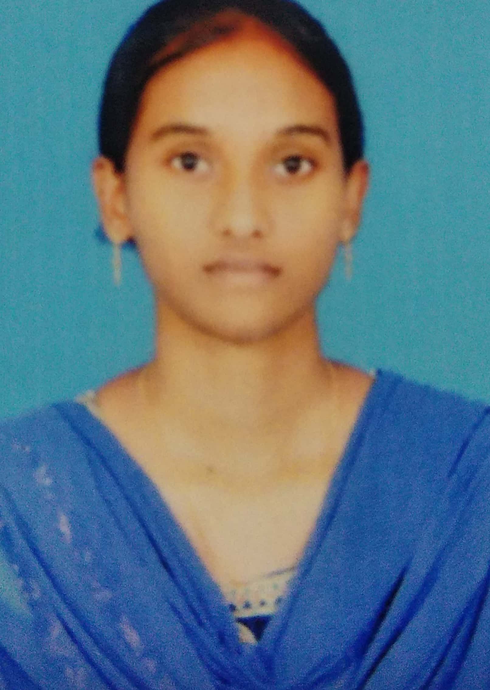 MOTUPALLI PRIYANKA
