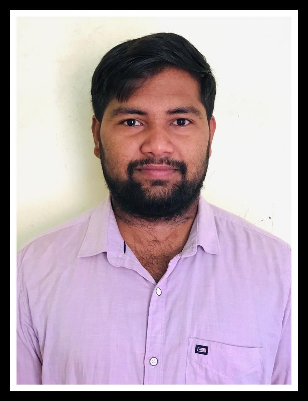 TAMARALA AVINASH