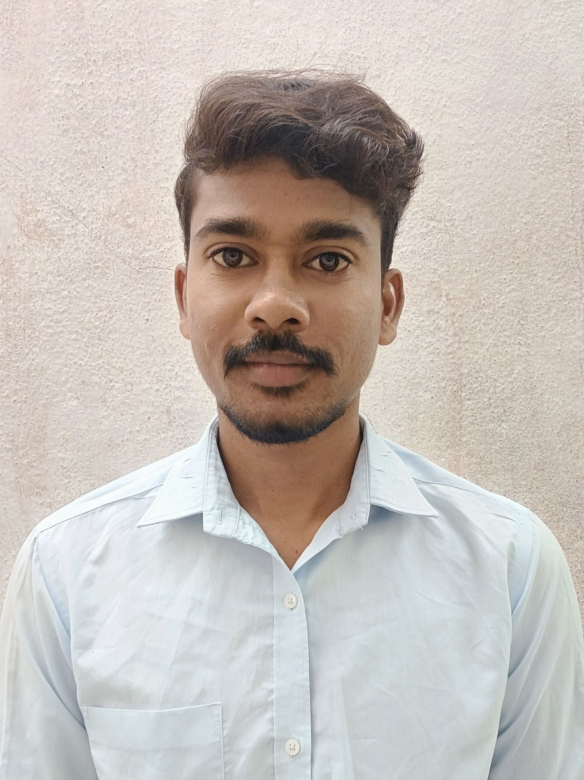 DODDA KRISHNA CHAITANYA