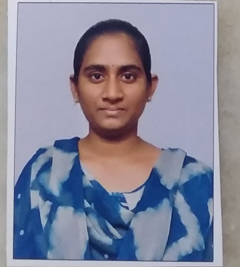 NENAVATA SIRISHA
