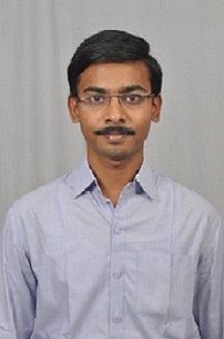 BONDAPALLI KRANTHI KUMAR