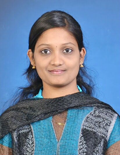 KALLA LATHA SRI