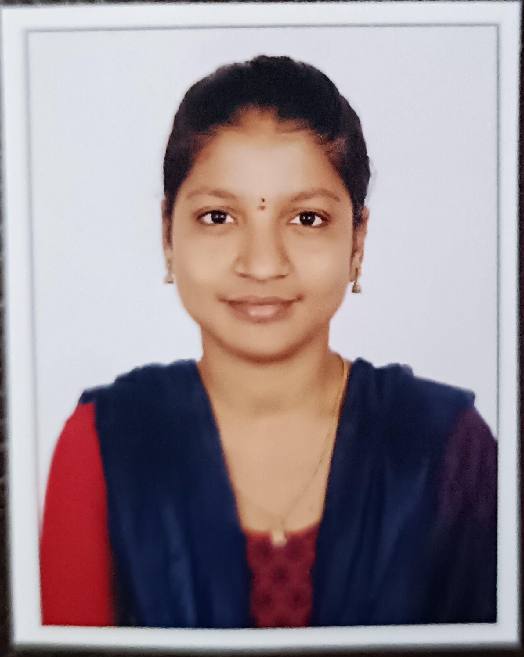 TUMU PAVANI