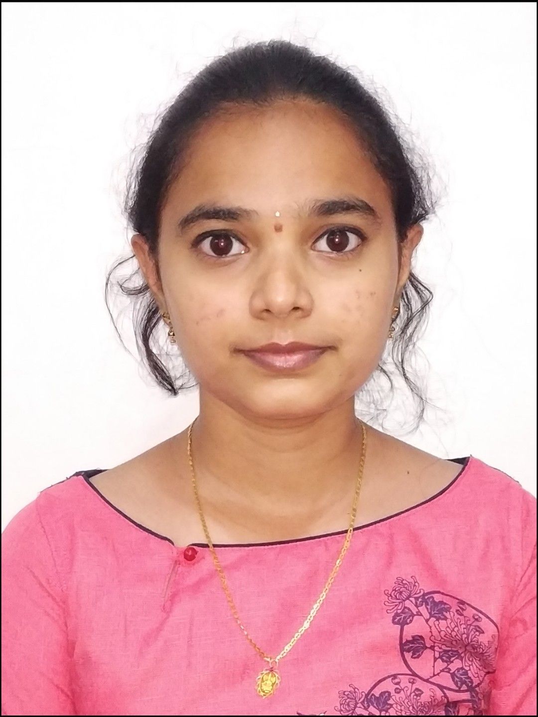 YARASANI GEETHIKA