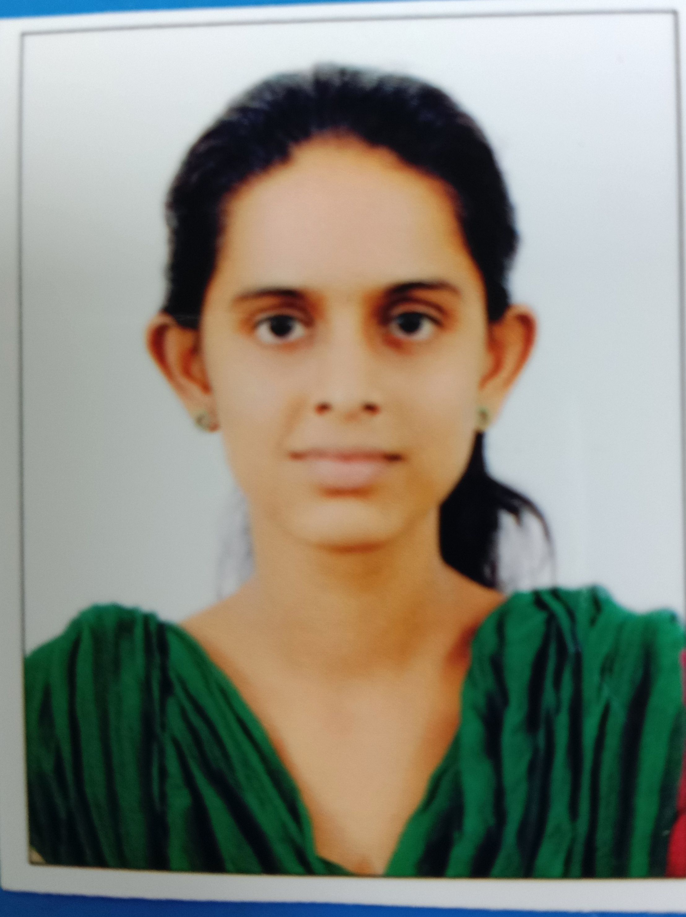 BHUKYA RAJYA LAKSHMI