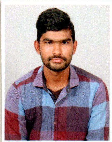 KOKKILIGADDA VAMSI KRISHNA