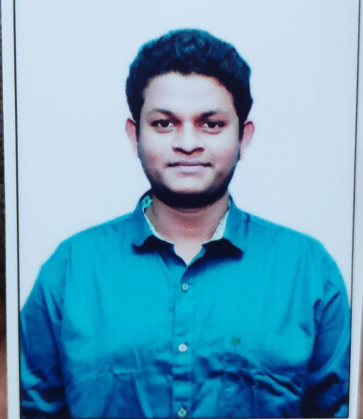 EDARADA VEERACHARYULU