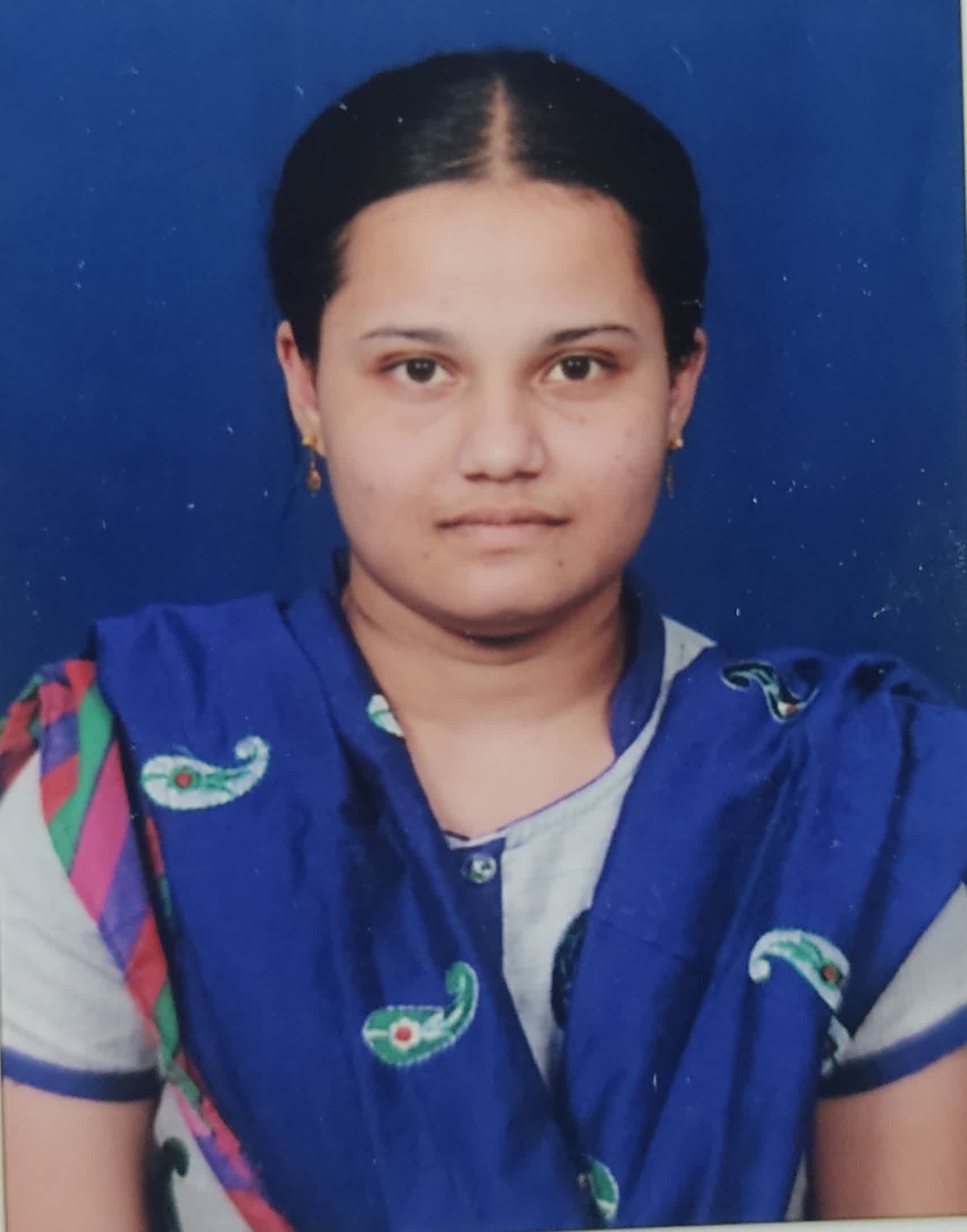 MOUNIKA POTHABATTULA