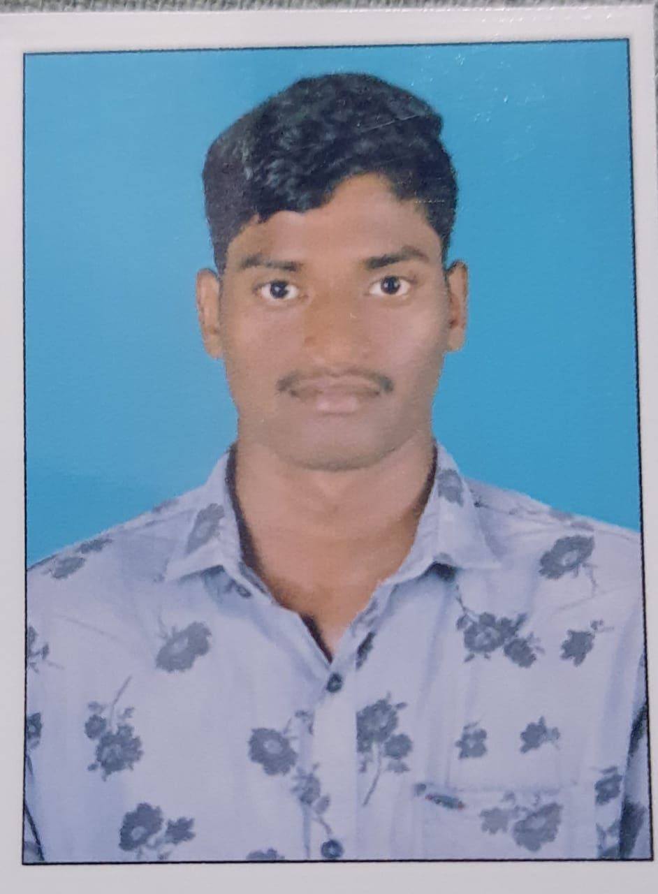 KURITI VIJAY