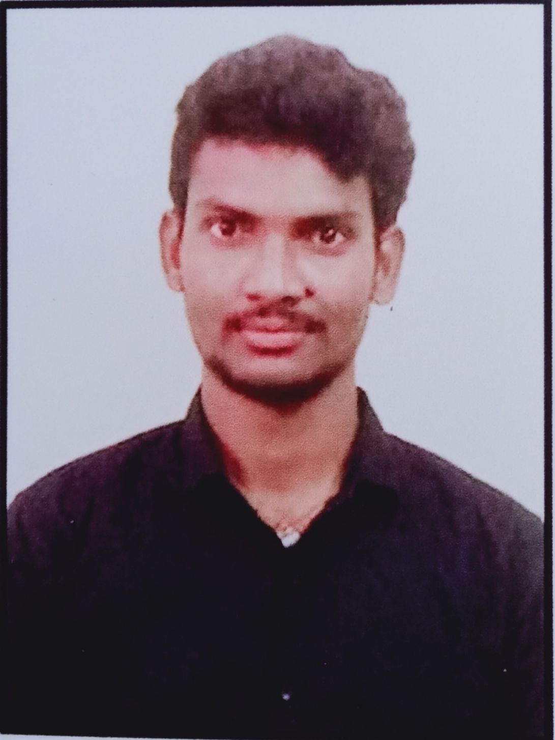 PATTA KAMESH