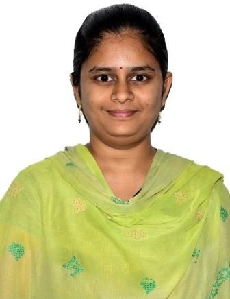 NANDIKONDA HEMASRI SAI VASAVI