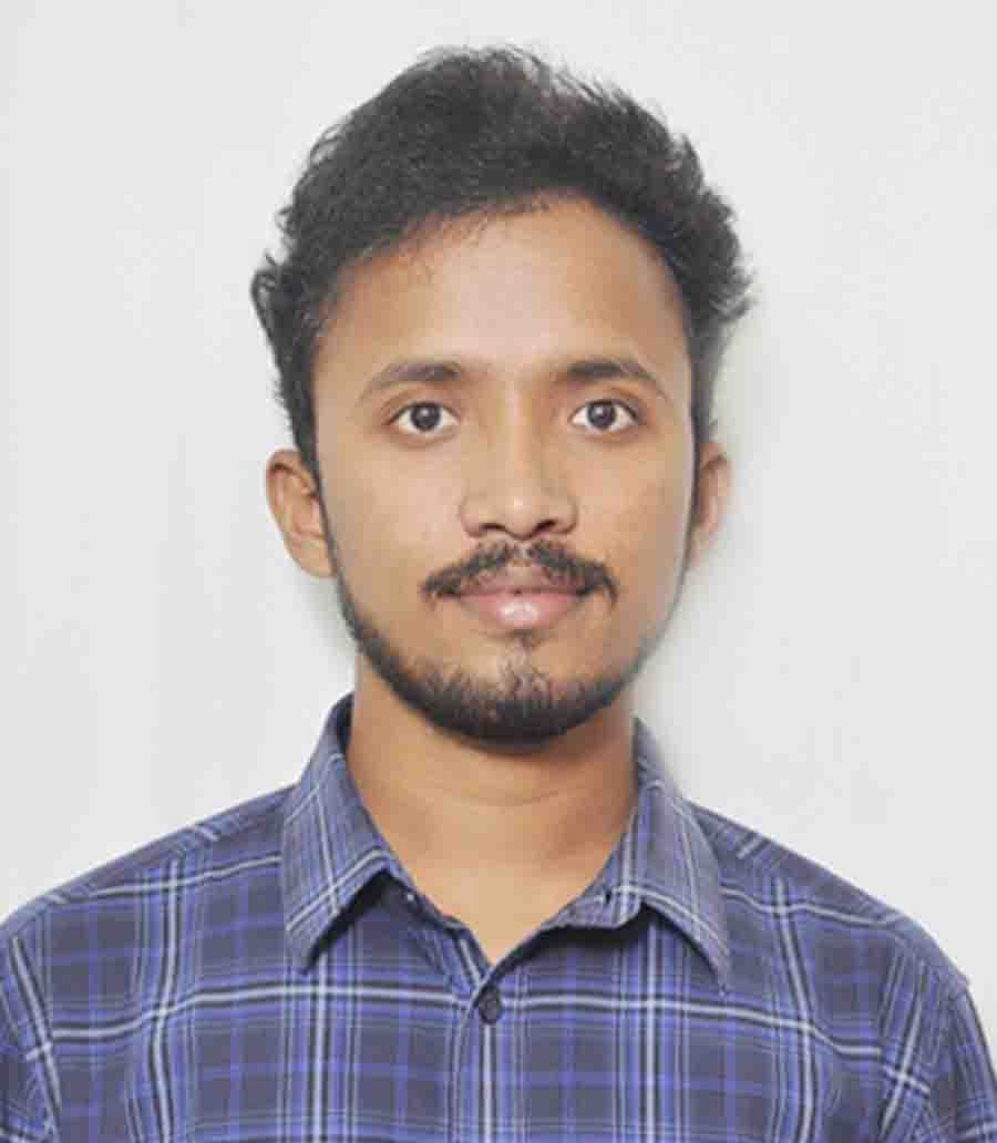 NAVEEN BANKURU