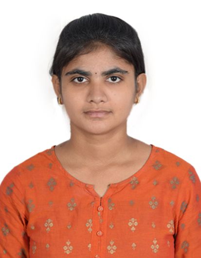 BAVIREDDY ANITHA