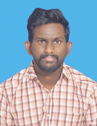 VINUKONDA AJAY KUMAR
