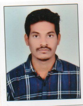 BALI SRIKANTH