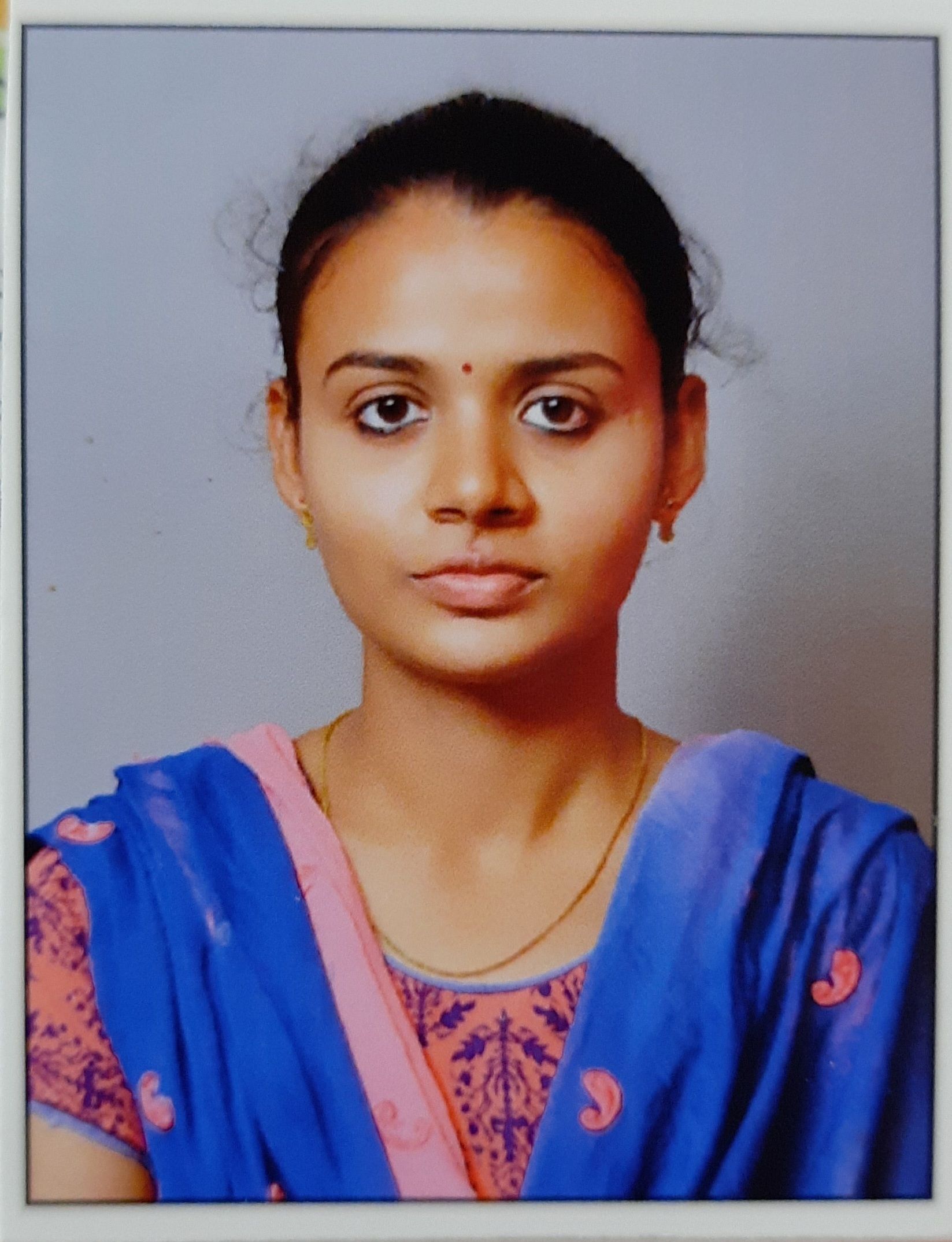 YAKKALA TRIVENI