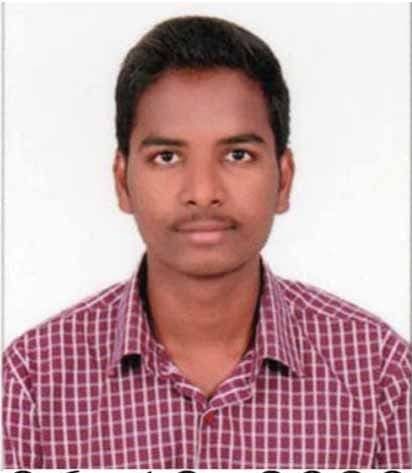 KOMMU BHANU PRAKASH