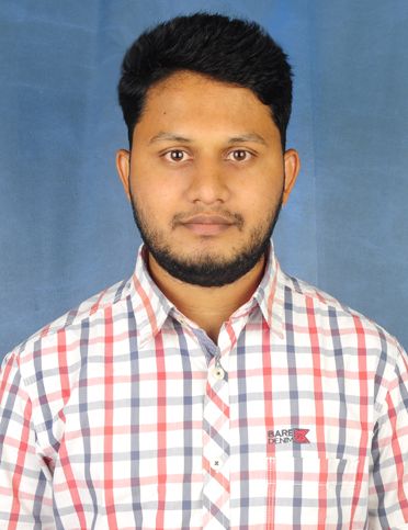 KINTALI SUNIL KUMAR