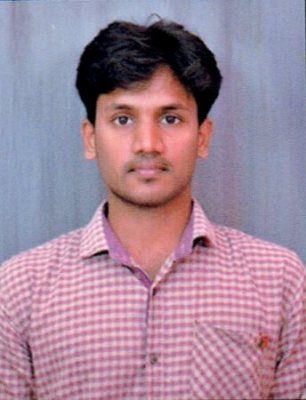 PONUGUPATI SRAVAN KUMAR