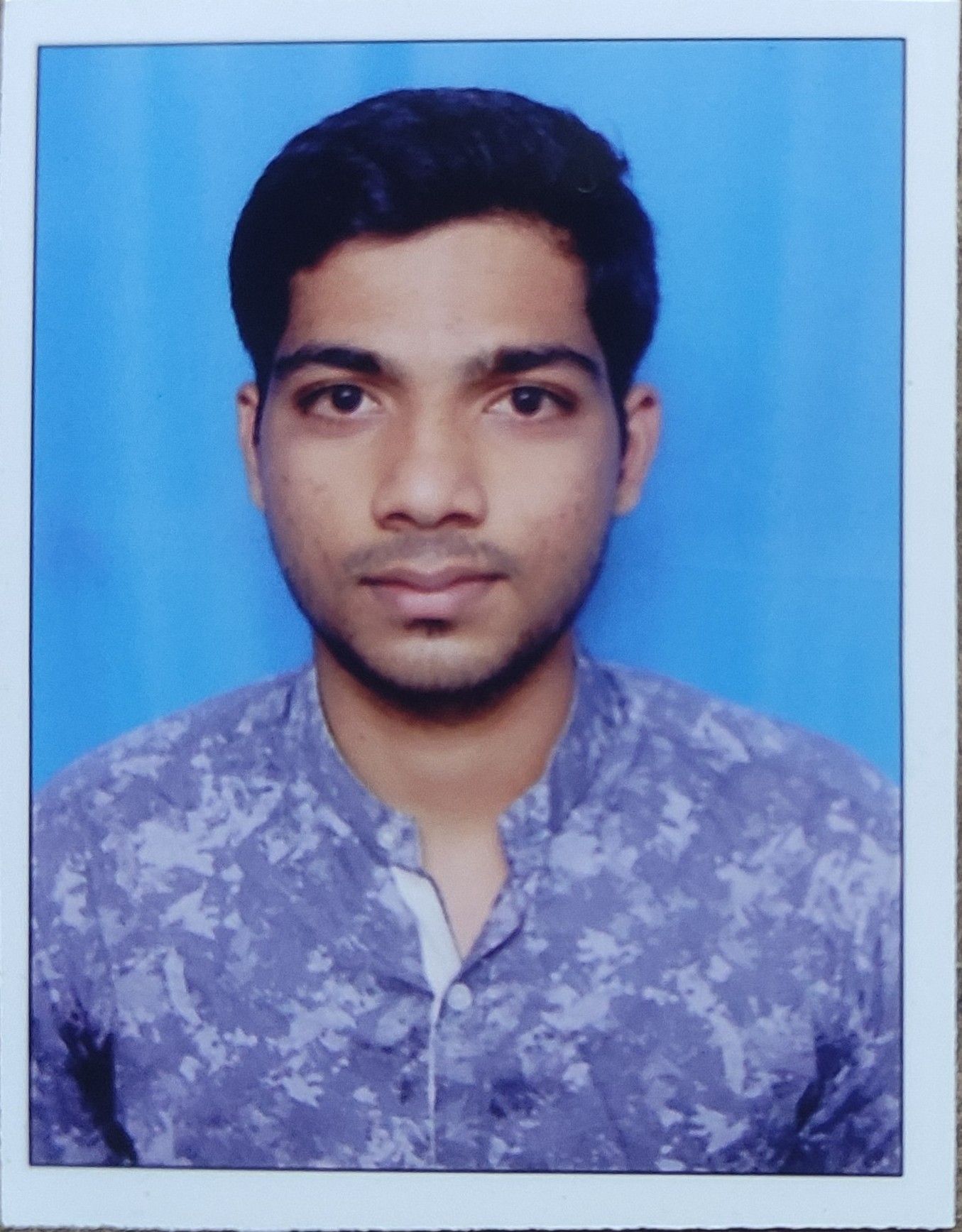 MALLEDA PURNA SANTHOSH