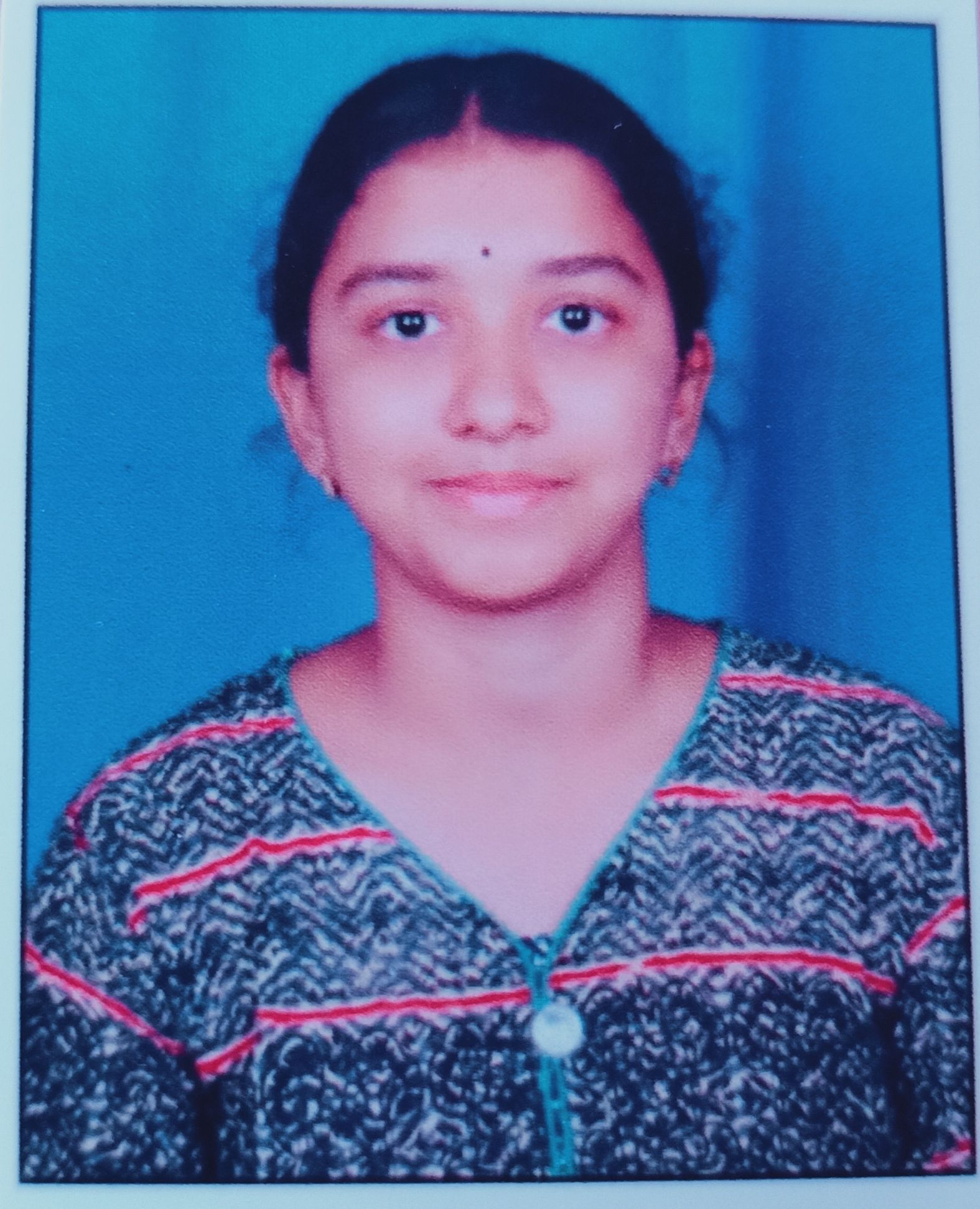 SATYA SANKEERTHANA TATIKAYALA