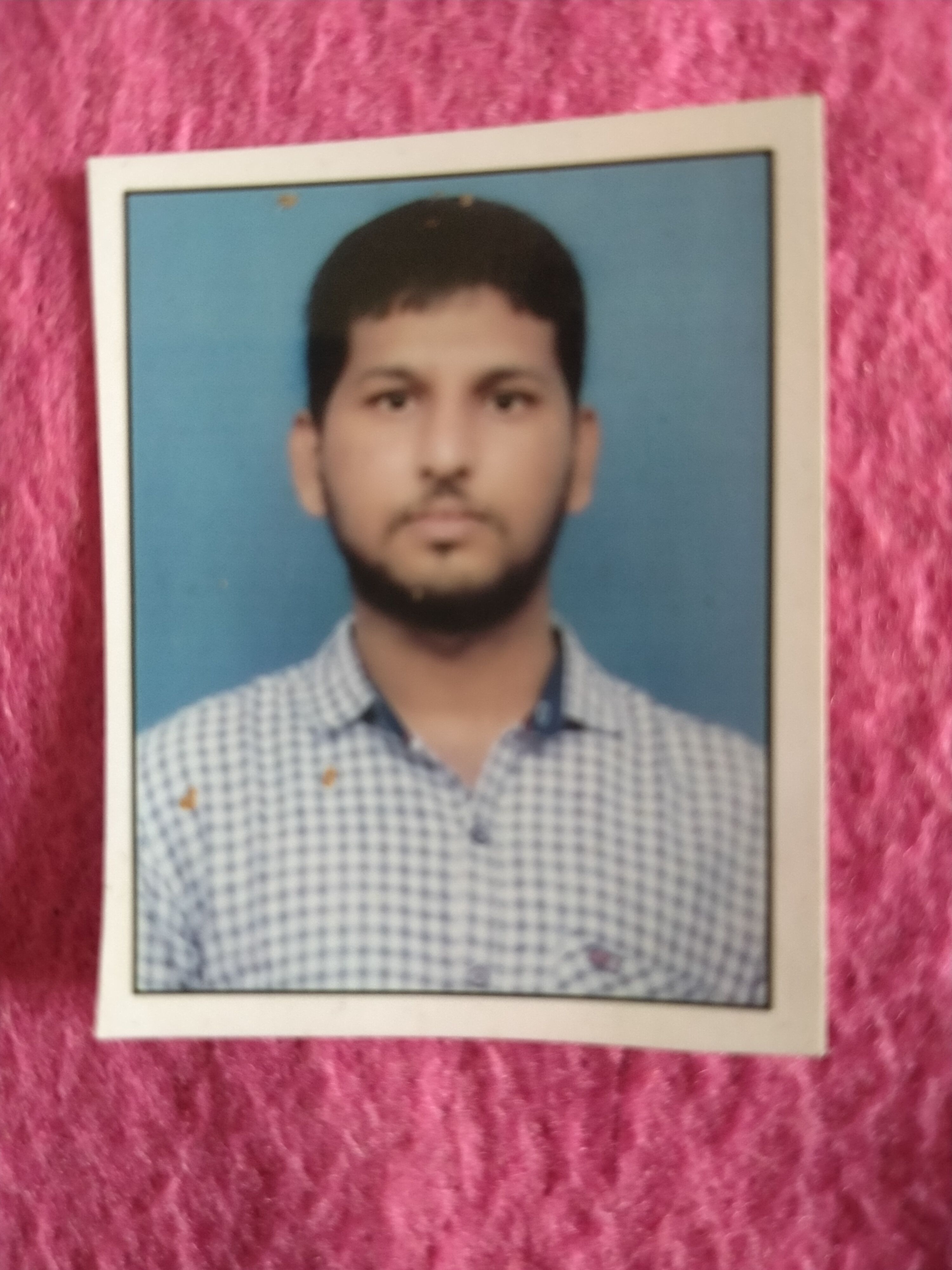 SAKE RAJASEKHAR