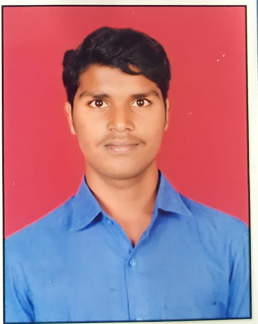 VESAPOGULA KALYAN