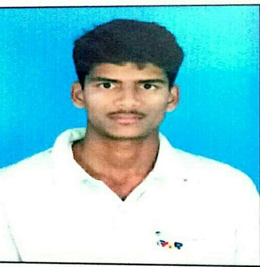 PAPPALA SURESH