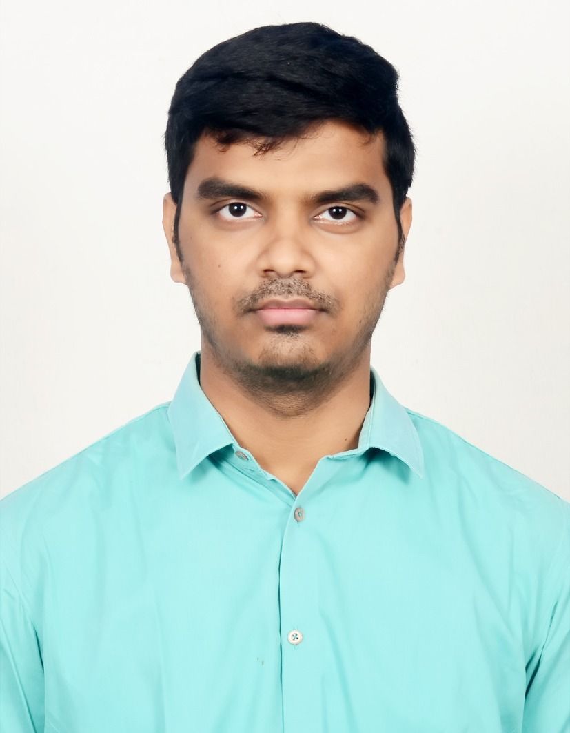 BOTCHA SIVA SHANKAR