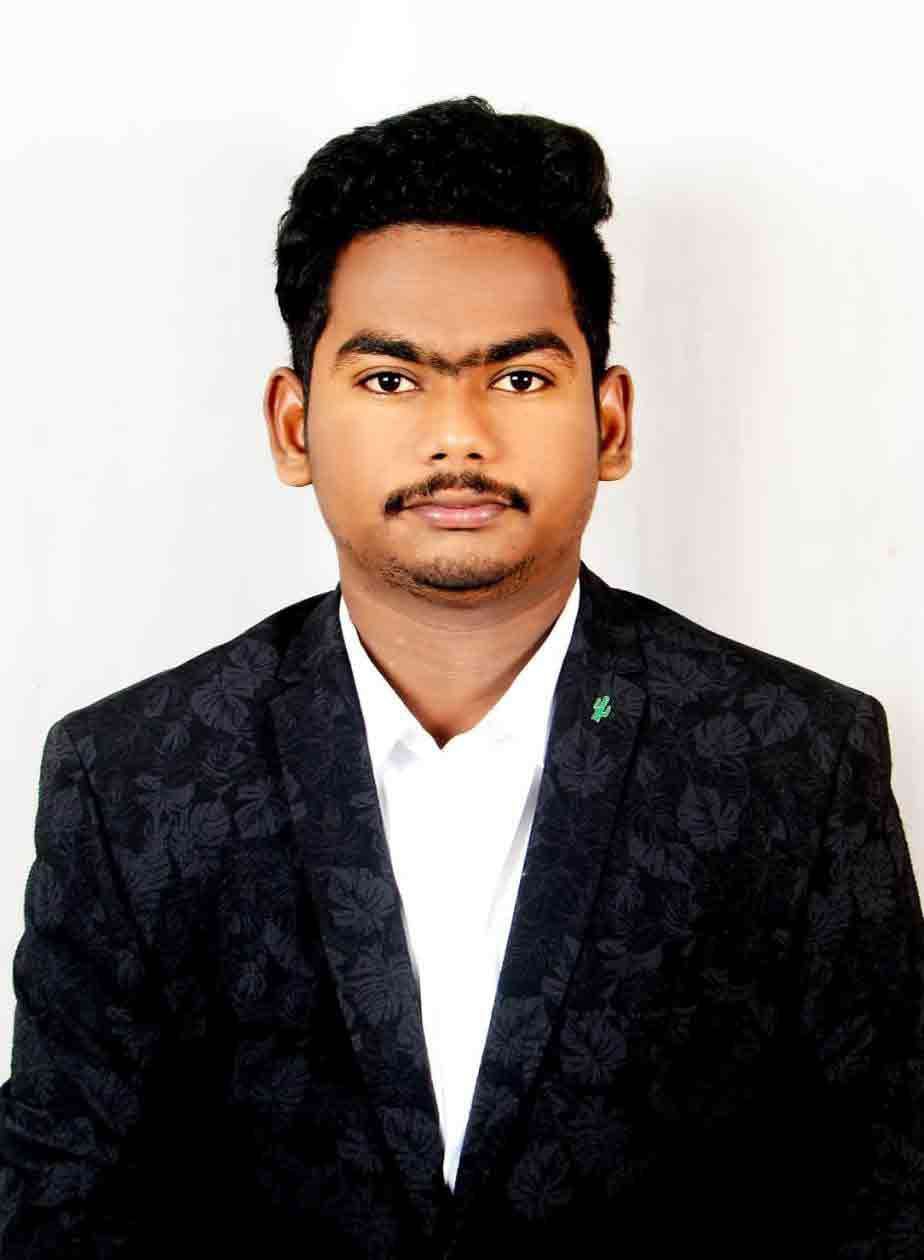 VALLAGI JASWANTH