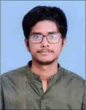 CHIRAVURI VENKATA SAI SUBBA RAO