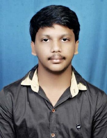 ALLANKI JYOTHI SWAROOP