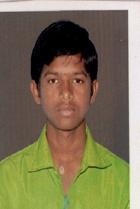 ROWTHU KRANTHIKUMAR