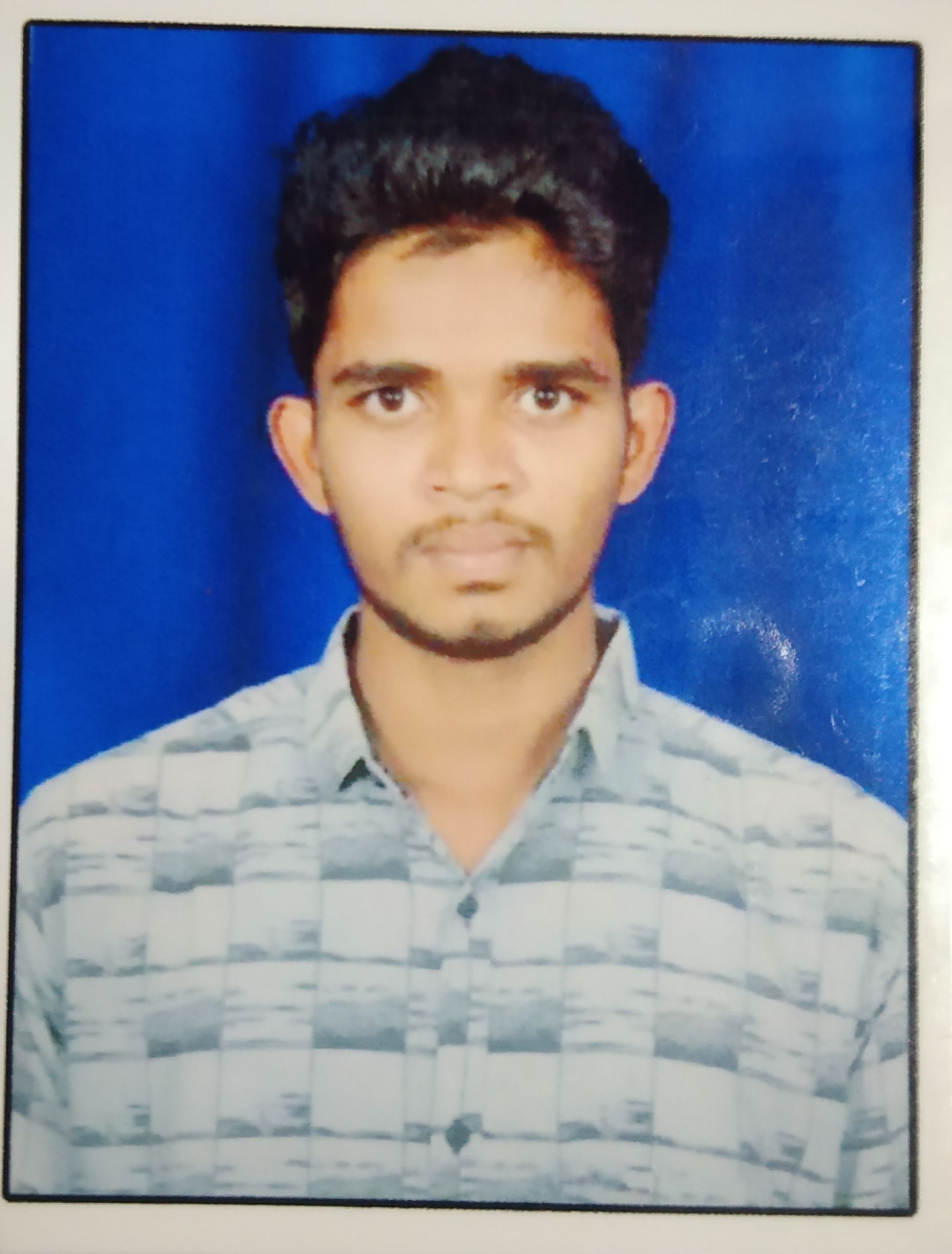 SANGAREDDI JAGADEESH