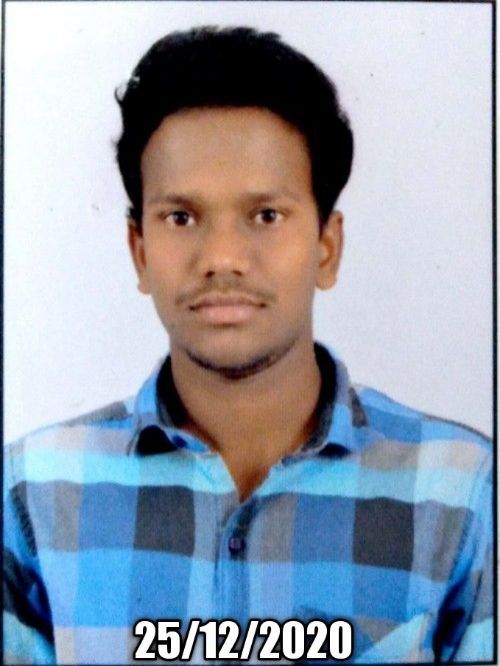 GORLE CHANDRA SEKHARA RAO