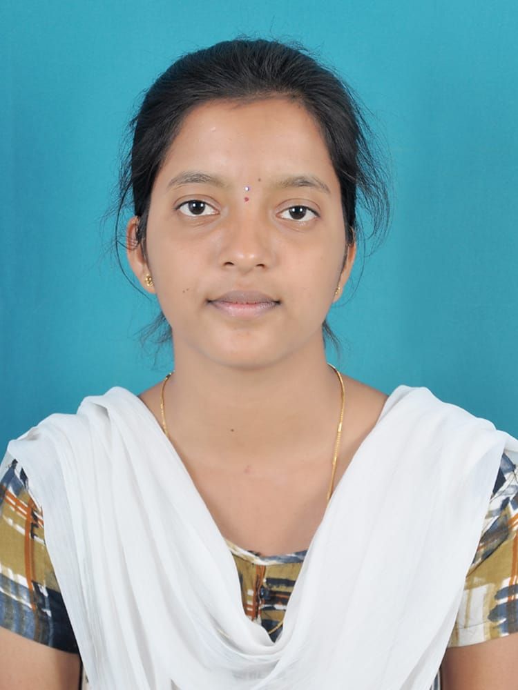 GUNTREDDY VAGDEVI