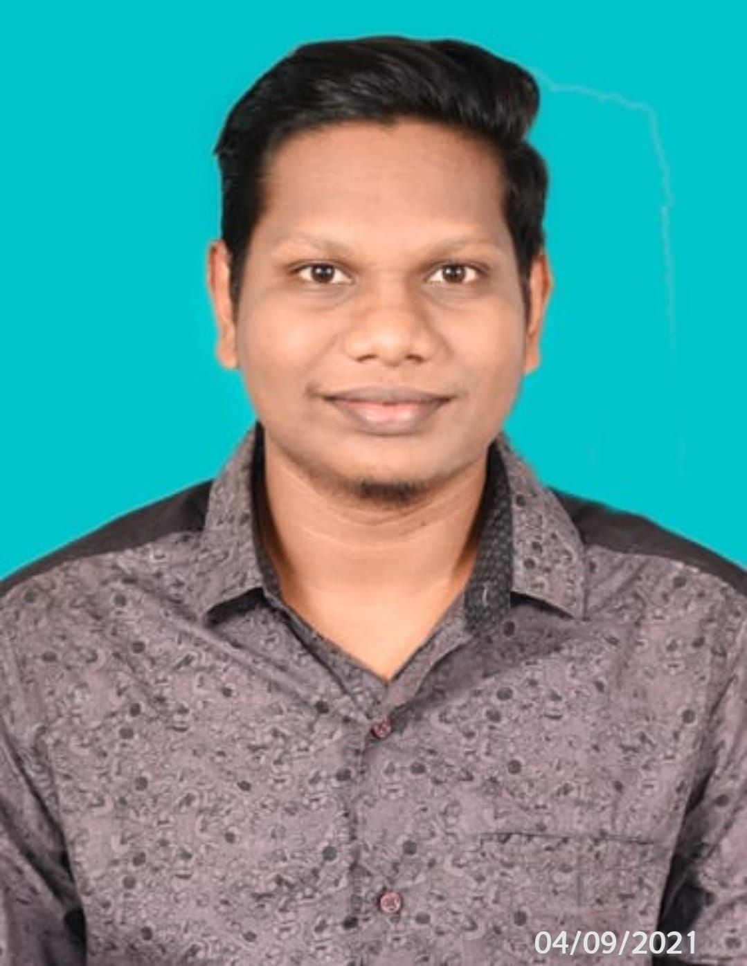 NOKKI YASWANTH