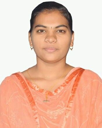 VIDYASHRI JANAGOUD