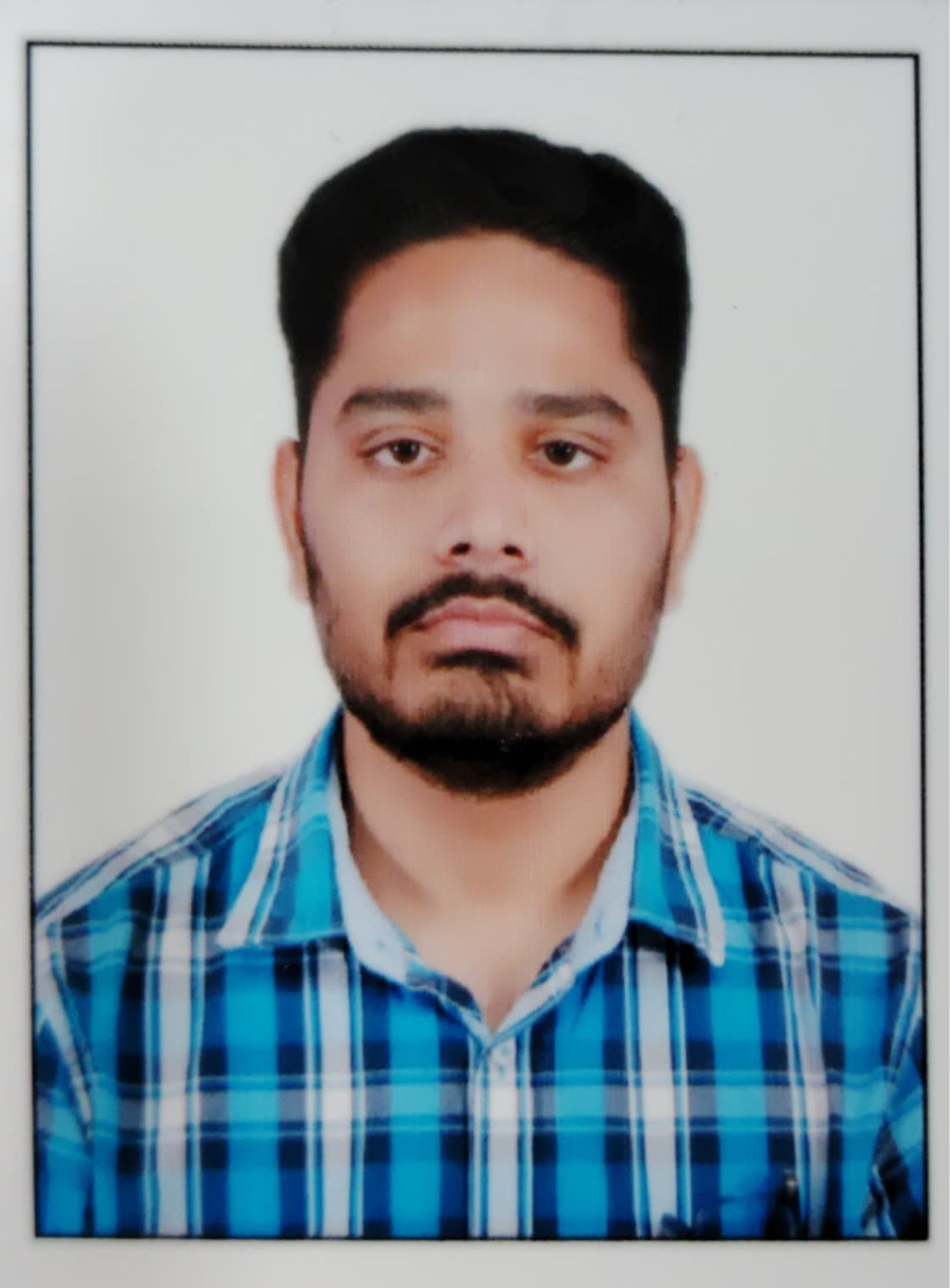 SHRIDHAR KURUVATHI