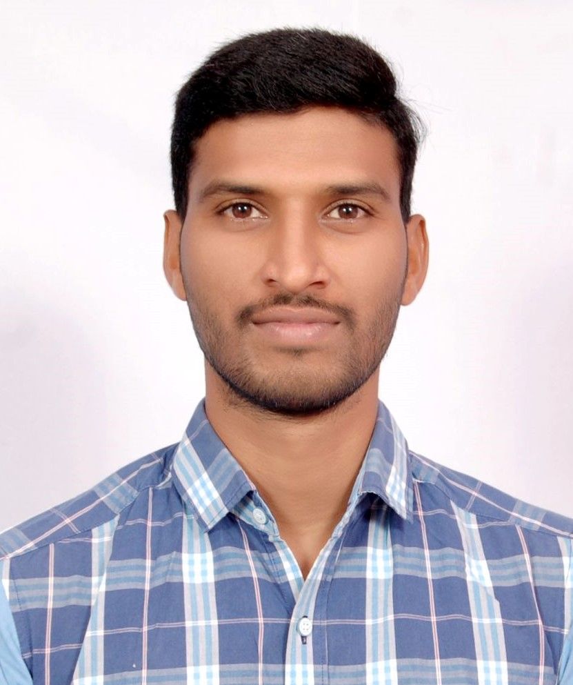 BANDA RAMESH