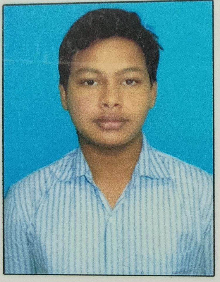 RAVI KRISHNA SIVVALA