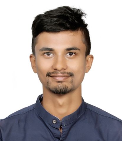 YASHWANTH GOWDA K V