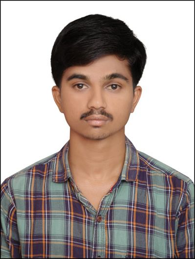 ELURI BHARATH KUMAR