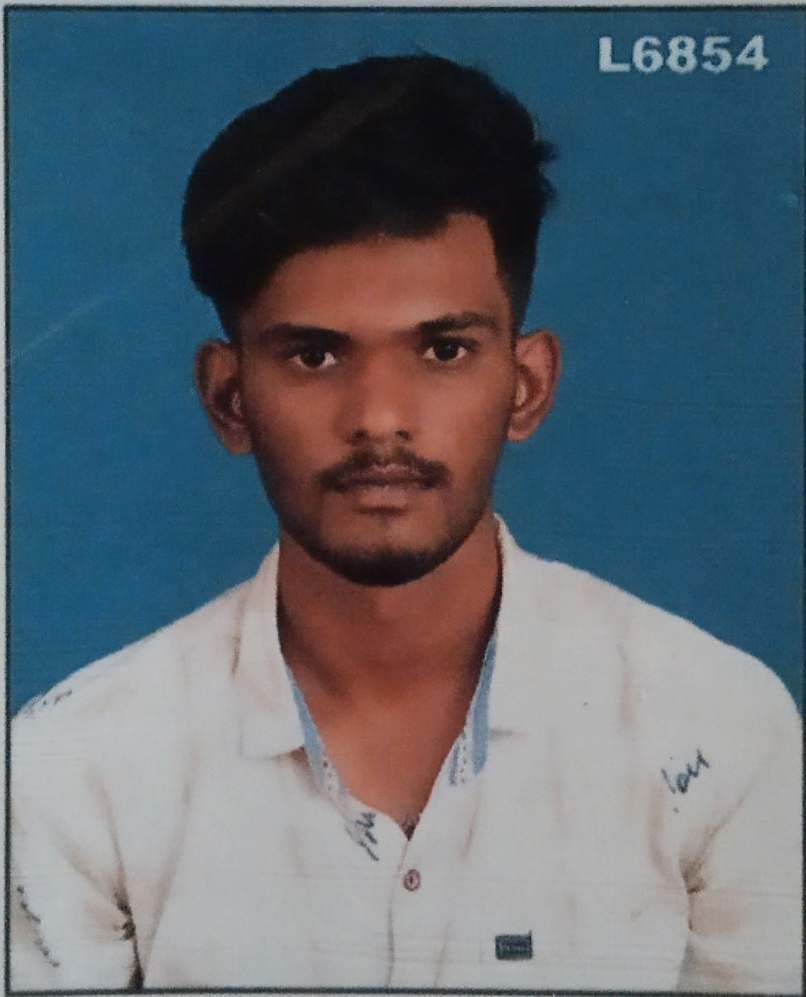 CHIRANJEEVI M